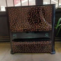 بخاری طرح شومینه گازسوز مرواریدسوز|بخاری، هیتر، شومینه|تهران, شارق|دیوار