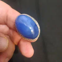 سه عدد انگشتر نقره|جواهرات|تهران, جوادیه تهرانپارس|دیوار