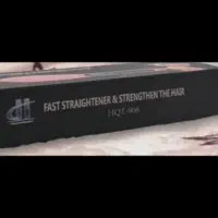 برس حرارتی مدلHQT-906