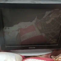 تلوزیون سامسونگ سالم