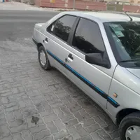 پژو 405 GLi بنزینی، مدل۱۳۹۴|خودرو سواری و وانت|کیش, |دیوار