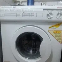لباسشویی سپهرالکتریک ریحانشهر