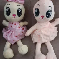 حراج استثنایی عروسک کادوئی