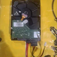 هارد ۱ترابایت|قطعات و لوازم جانبی رایانه|اردبیل, |دیوار