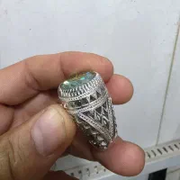 انگشتر جواهر|جواهرات|یزد, |دیوار