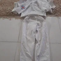 لباس کاراته