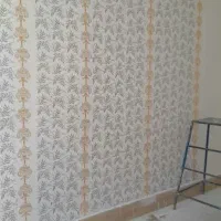 رنگ و نقاشی|خدمات پیشه و مهارت|نیشابور, فردوسی جنوبی|دیوار