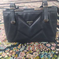 کیف زنانه سایز متوسط چرمی