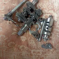 وسایل و لوازم موتور سیکلت ۱۲۵