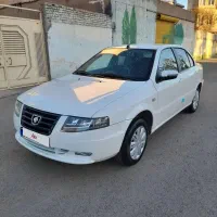 سورن پلاس 1404 موتور جدید فروش فوری