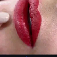 شید لب.میکروبلیدینگ