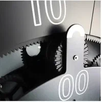 ساعت دیواری بیگ بن wg 125|ساعت دیواری و تزئینی|تهران, مرزداران|دیوار