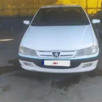 فروش فوری پژو پارس مدل ۹۳زیر قیمت|خودرو سواری و وانت|خاش, |دیوار