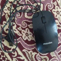 موس کامپیوتر