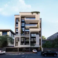 پیش فروش آپارتمان در شهر زیبای رامسر|پیشفروش املاک|کتالم و سادات شهر, |دیوار