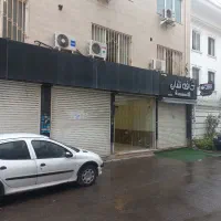 فروش مغازه ۱۹ متری در میدان دانشگاه|فروش مغازه و غرفه|لاهیجان, کوی استادان|دیوار