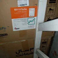 ابگرمکن بوتان ۳۱۱۵ توربو|آبگرمکن، پکیج، شوفاژ|تهران, آذری|دیوار