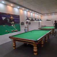 اسنوکر