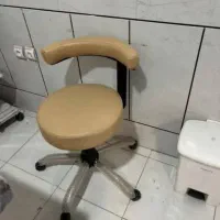 فروش کنسول ام دی اف وصندلی