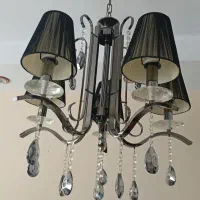 لوستر|لوستر و چراغ آویز|اندیشه, اندیشه فاز ۶|دیوار