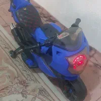 موتورشارژی