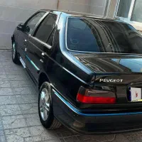 پارس elx فول 1402