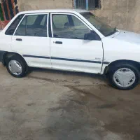 پراید مدل ۷۷|خودرو سواری و وانت|کنگاور, |دیوار