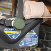 کریر|کالسکه و لوازم جانبی|قم, پردیسان|دیوار