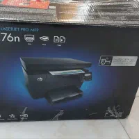 پرینتر لیزری رنگی Pro MIn HP
