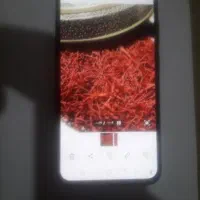 گوشی A34 سامسونگ در حد نو