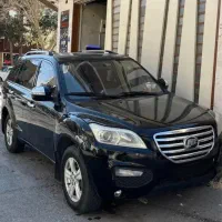 لیفان ایکس ۶۰ کم کارکرد