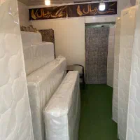 تولیدی تشک رویال