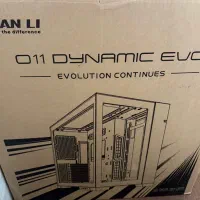 سیستم گیمینگ و رندر نسل ۱۱|رایانه رومیزی|شیراز, زرهی|دیوار