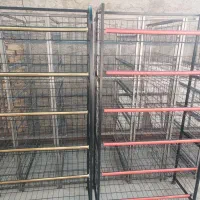 استند چیپس و پفک|فروشگاه و مغازه|شهریار, شهرک وائین|دیوار