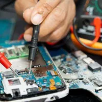 تعمیرات تخصصی موبایل