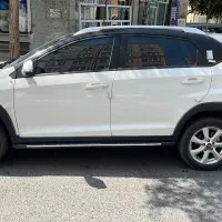 MVMx22 Sport Luxury Manual|خودرو سواری و وانت|کرج, فاز ۱ مهرشهر|دیوار