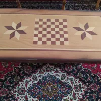 میز جلو مبلی