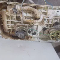 موتور ماشین لباسشویی