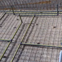 خدمات تاسیسات لوله کشی ساختمان و استخر و جکوزی