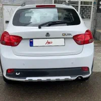 کوییک ساده مدل ۱۴۰۰|خودرو سواری و وانت|سنندج, |دیوار