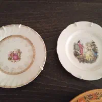 بشقاب دیوار کوب