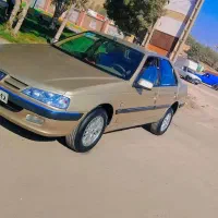 پارس84 ELX|خودرو سواری و وانت|ایلام, |دیوار