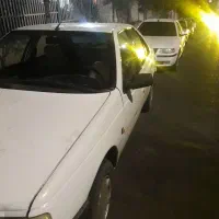 آردی سفید 1385|خودرو سواری و وانت|تبریز, |دیوار