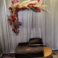 گل تزیینی|گل مصنوعی|تهران, تهرانپارس جنوبی|دیوار