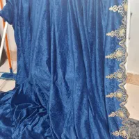 دستک پرده