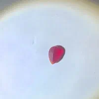 یاقوت سرخ برمه اصل|جواهرات|سورک, |دیوار