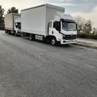 باربری حمل و نقل علیجانی (بازدید قبل جابجایی)