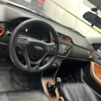 X22 مدل ۹۷|خودرو سواری و وانت|تبریز, |دیوار