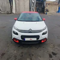 سیتروئن C3 ۹۸