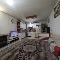 آپارتمان طبرسی شمالی۴نظام دوست ۳۰همکف راه جدا